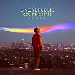 Cover for Counting Stars by OneRepublic